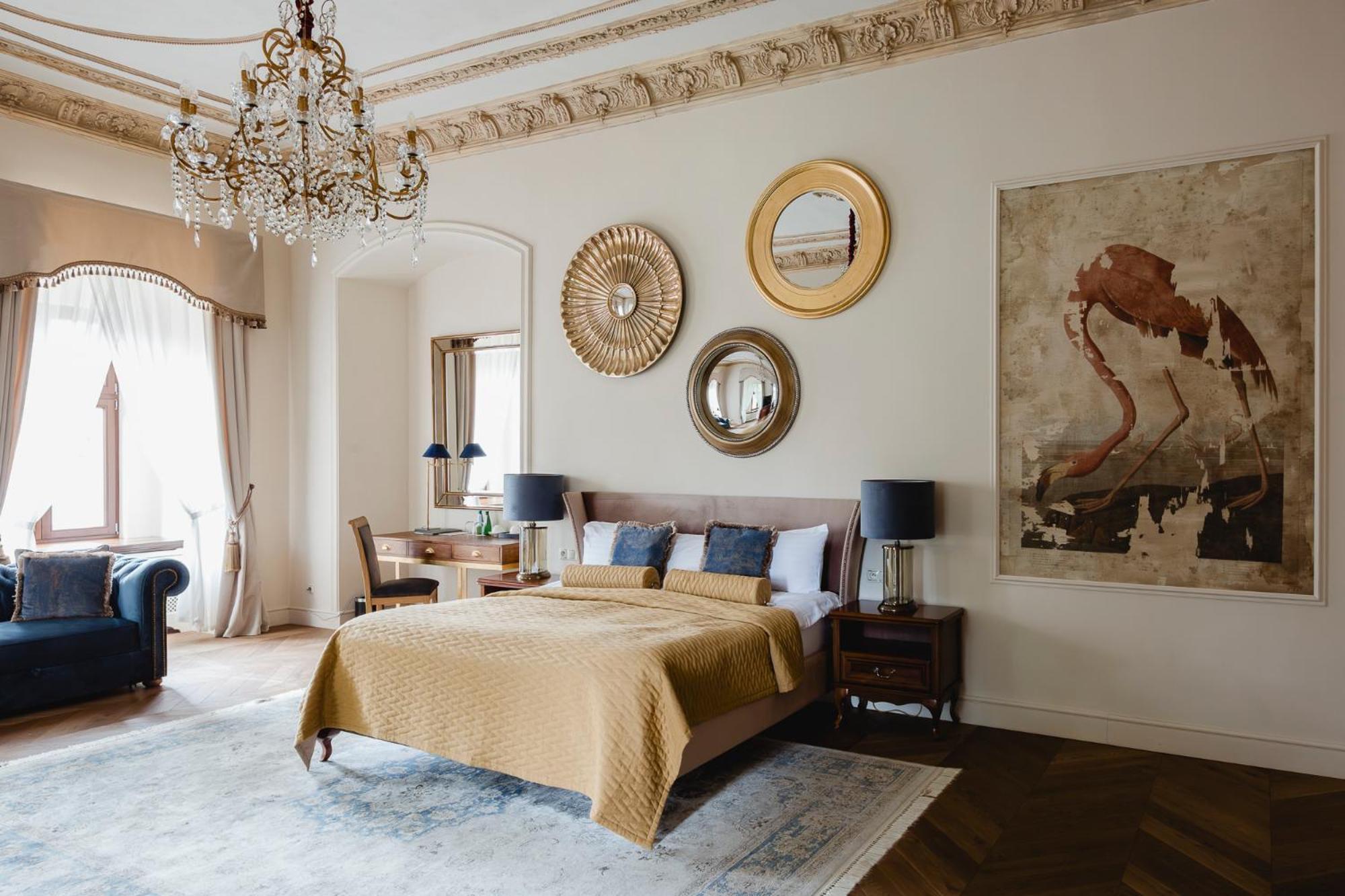 Palac Mojecice Extérieur photo